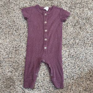 Kate Quinn Romper